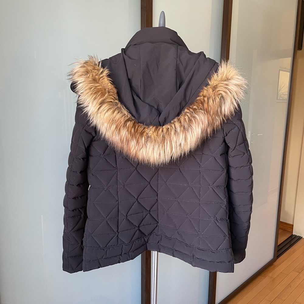 Winter Puffer - Picture 2 of 4
